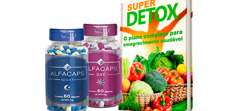 Alfa Caps Onde Comprar,Preço e Benefícios.
