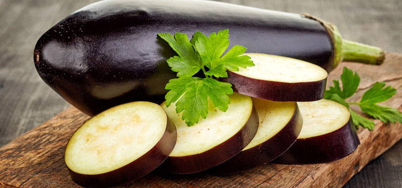 Berinjela: Benefícios,Receitas Simples e Saudáveis.