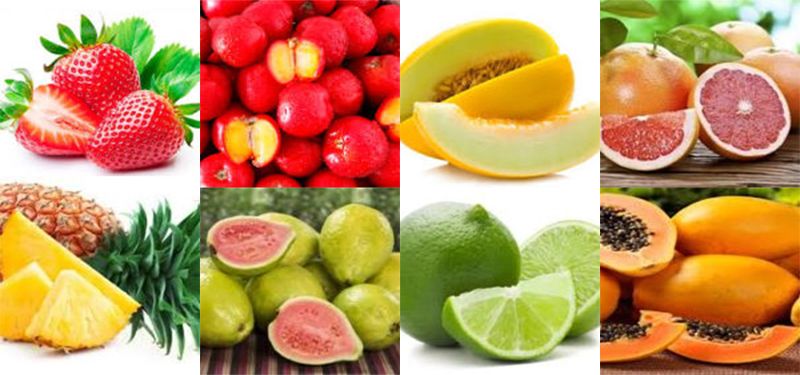 Benefícios da Vitamina C e Quantidade Recomendada.