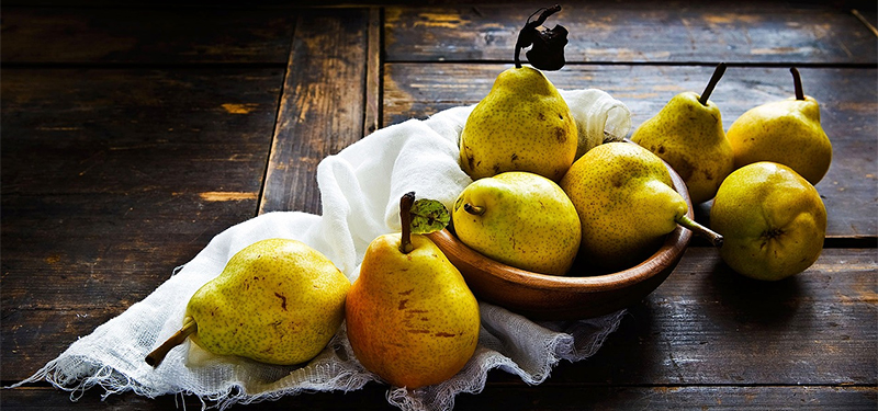Pera: Benefícios, Tipos, Calorias e Nutrientes.