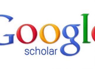 plataforma google academico