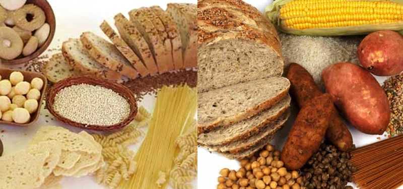 Carboidratos: Função, Tipos, Benefícios e Cuidados.