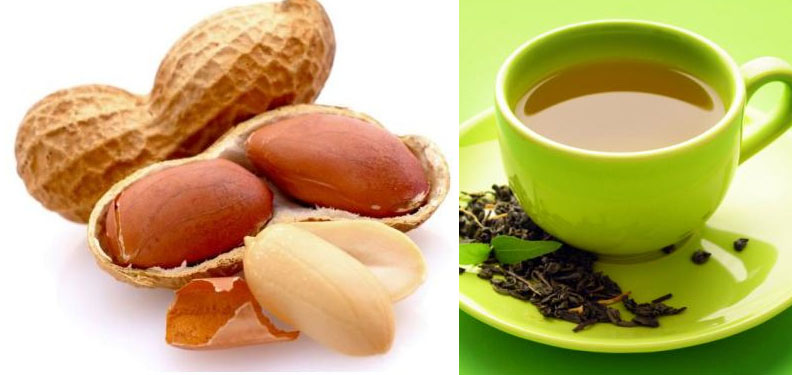 Chá de Amendoim Para que Serve, Receita e Como Fazer.