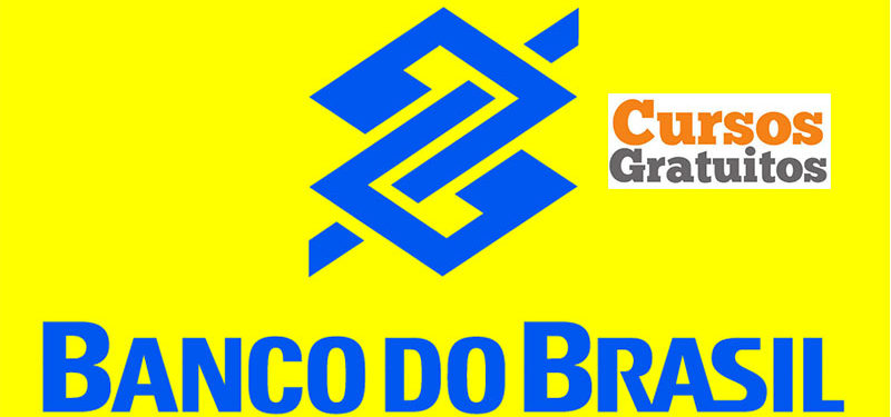 Cursos gratuitos no Banco do Brasil