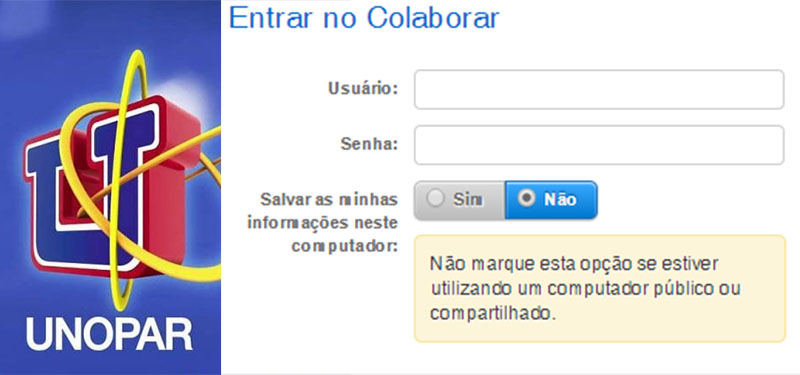 UNOPAR AVA: tire suas dúvidas aqui!