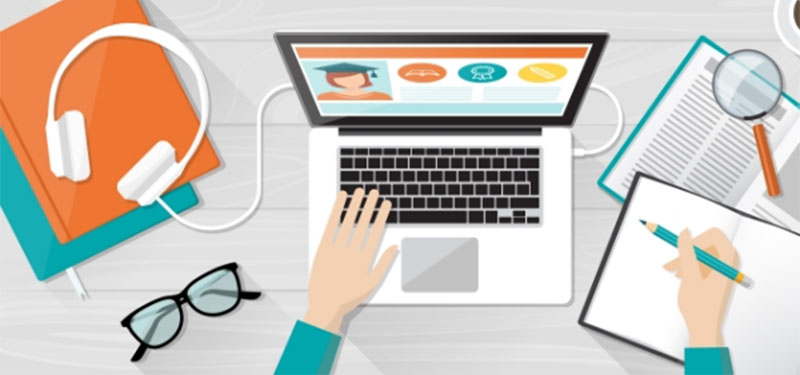 Professor Online: o que é, aulas online grátis, e mais!