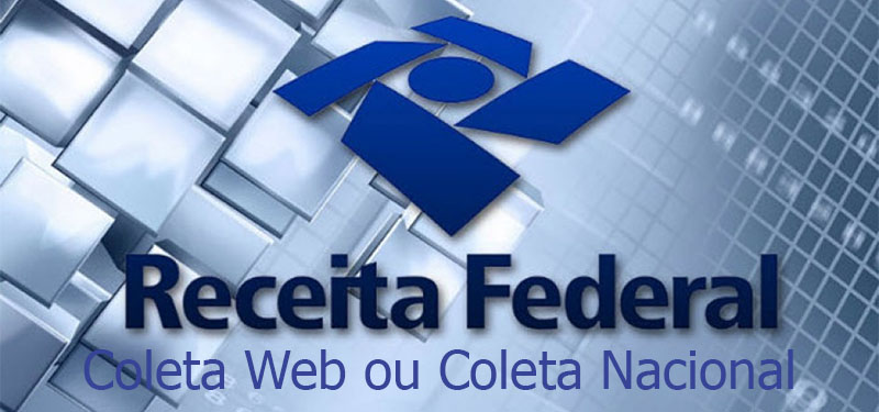 Coleta Web Para que Serve e Como utilizar.