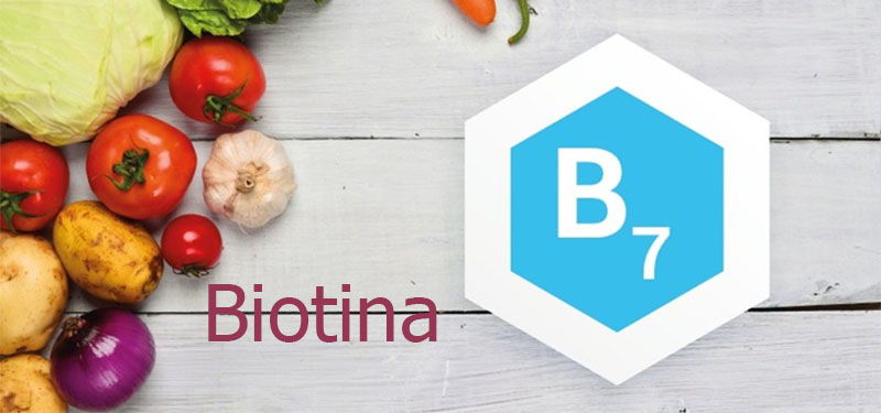 Biotina: Para Que Serve, Benefícios Para O Cabelo, Emagrece?