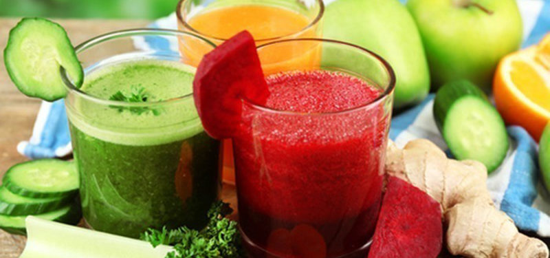 Shake Detox Caseiro: Benefícios e Receitas Fáceis.