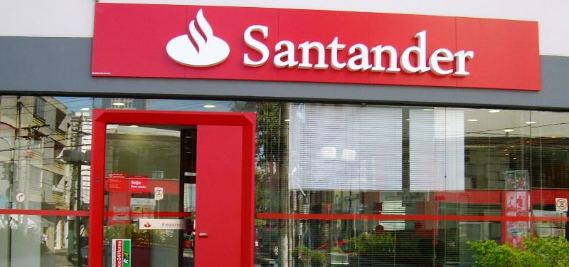 Atualizar Boleto Santander Vencido ou 2 Via.