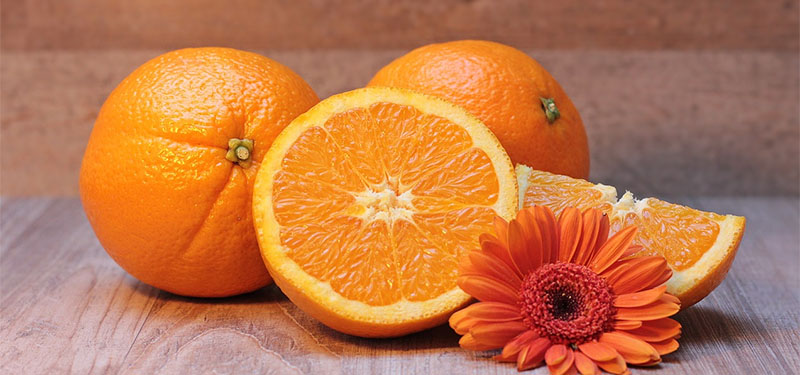 Laranja é bom pra que? Conheça os benefícios!