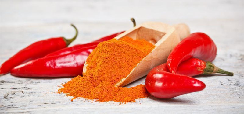 Chá de Pimenta: Receitas e Principais Benefícios.