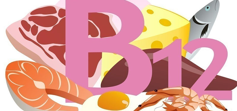 Vitamina b12 o que é, Para que serve e Benefícios.