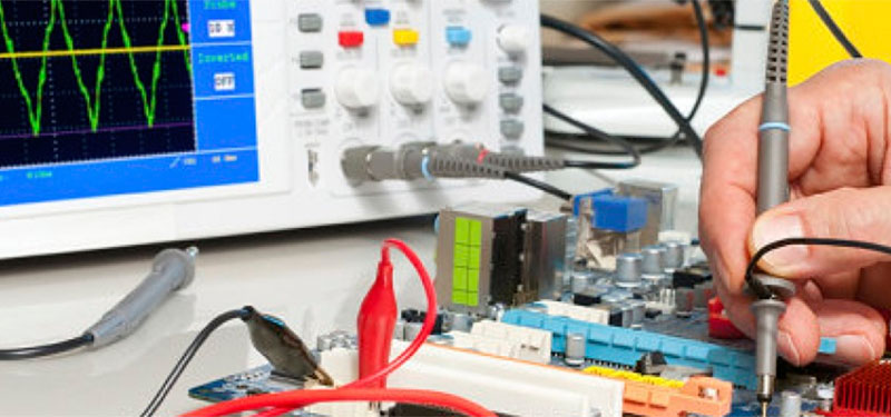 Curso de Eletrônica, Vantagens e Como é o Mercado de Trabalho.