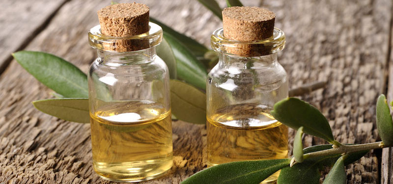 Óleo de Melaleuca Para Candidíase, Acne e Manchas na Pele.
