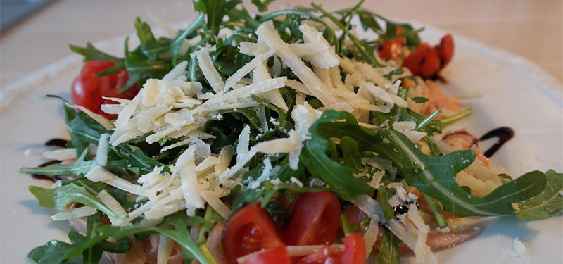 Benefícios da rúcula: para que serve esse vegetal?