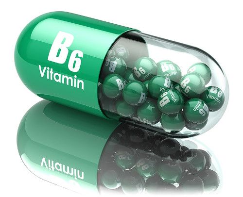 Vitamina B6: Benefícios, Alimentos E Para Que Serve. - Portal Educação