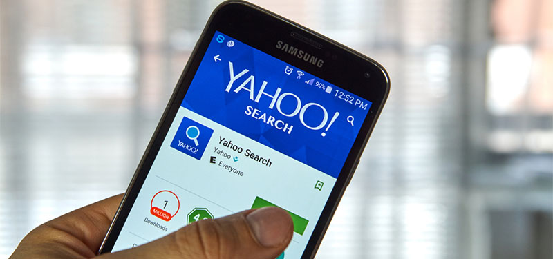 Como criar uma conta no Yahoo: passo a passo!