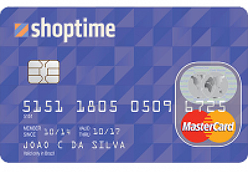 cartao credicard mastercard fatura