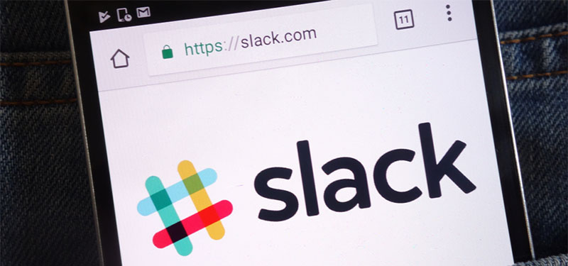 O que é slack e como funciona!