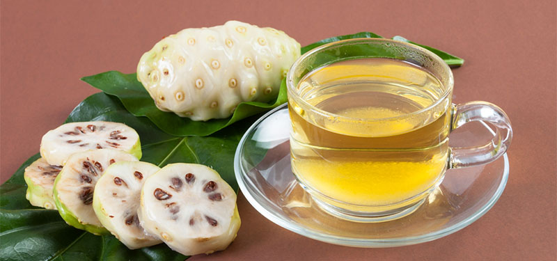 Suco de Noni: Benefícios, Como fazer, Efeitos Colaterais e Cuidados!