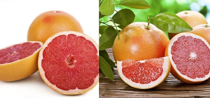 O que é toranja, benefícios para saúde, emagrece?