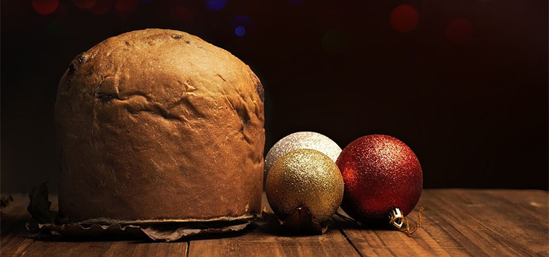 Como Fazer Panetone Trufado
