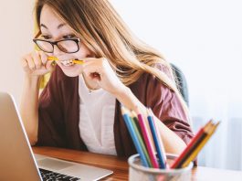 vantagens de fazer um curso online