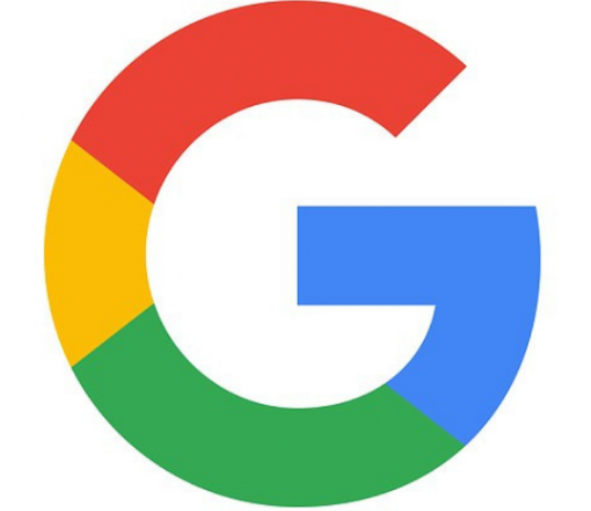 Google - Inscrições para curso de TI