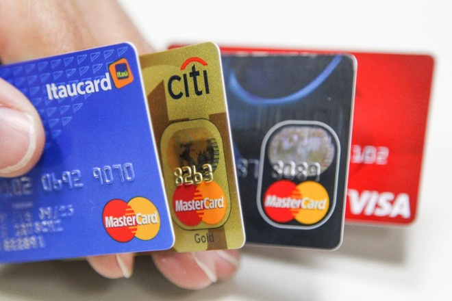 Cartão de crédito - Saiba a melhor forma de usá-lo