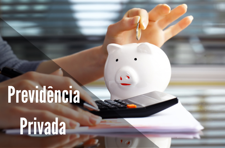 Previdência Privada - Entenda Como Funciona - Portal Educação