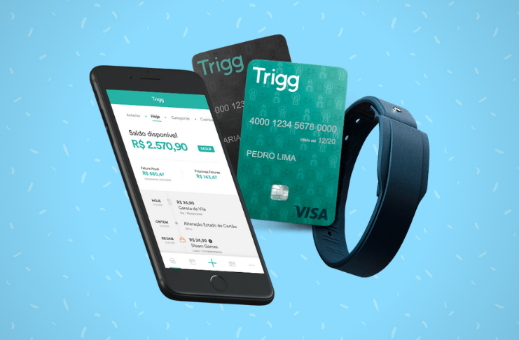 Trigg
