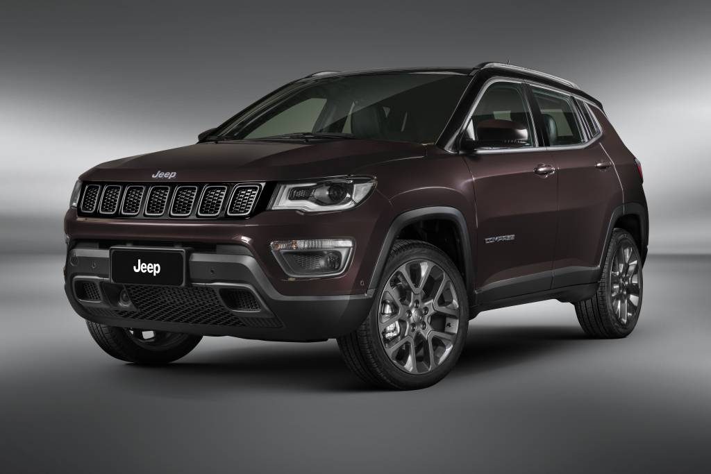 Carro automático - Modelos mais vendidos