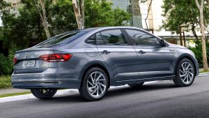 Carro automático - Modelos mais vendidos