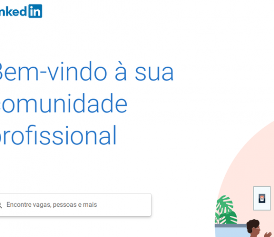 linkedin