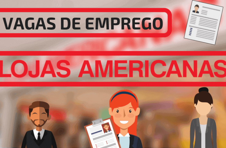 Trabalhe nas Americanas - Saiba como cadastrar seu currículo em 2020