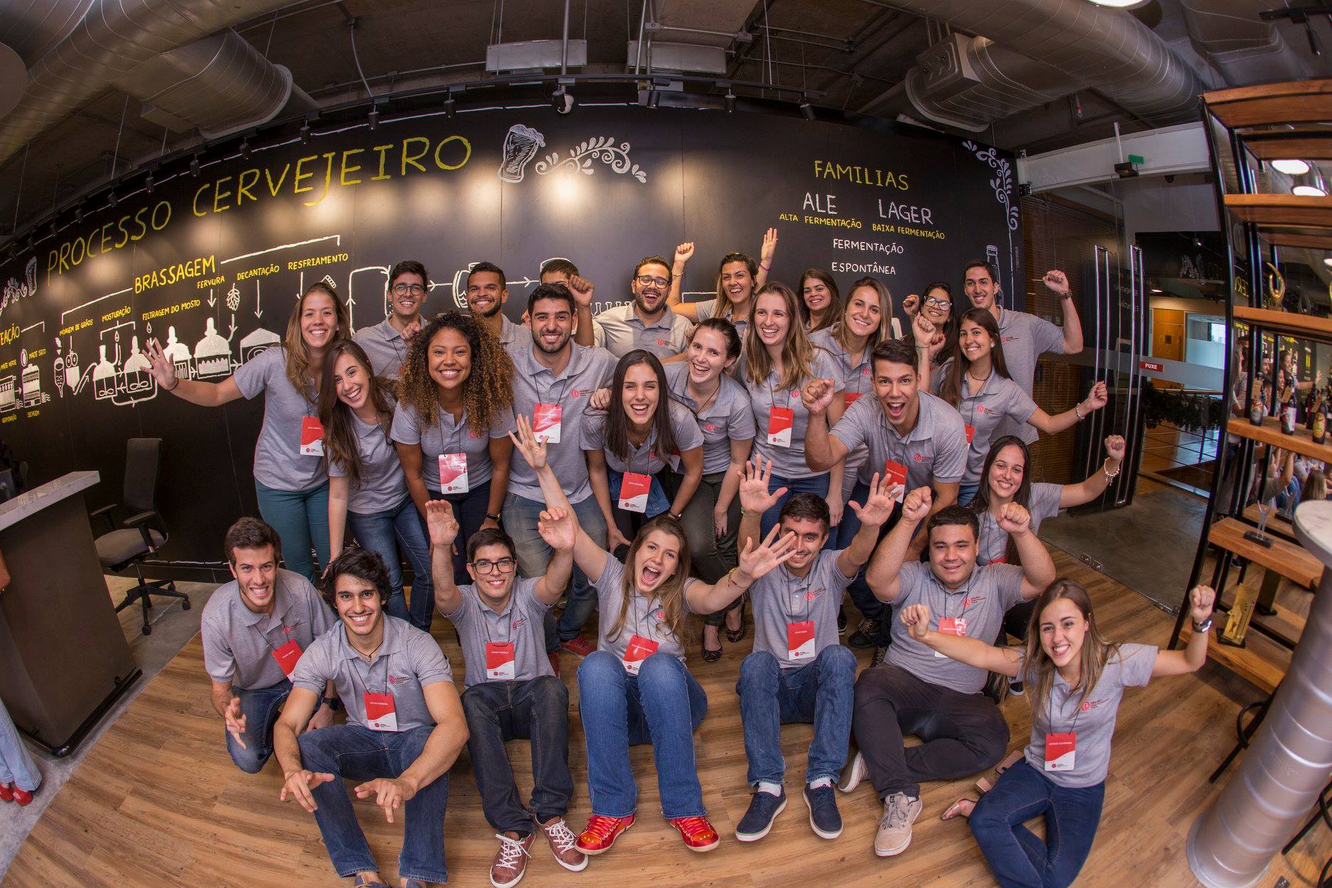 Cervejaria Ambev: aprenda como enviar o currículo