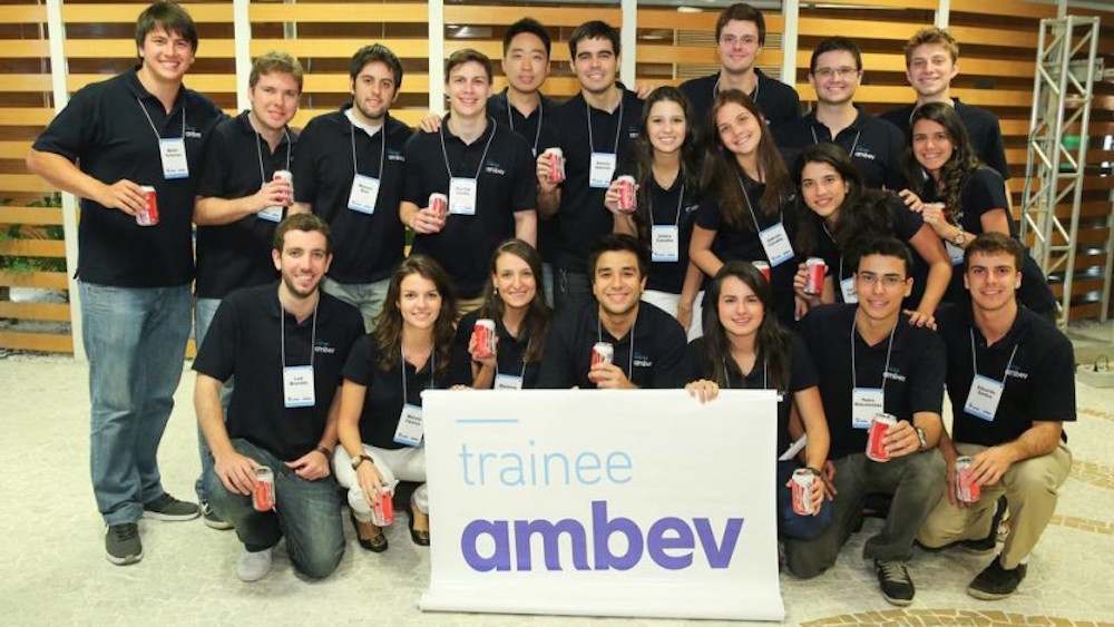 Cervejaria Ambev: aprenda como enviar o currículo - CursosOnline.site