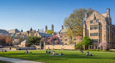 Universidade de Yale oferece cursos online grátis - Confira