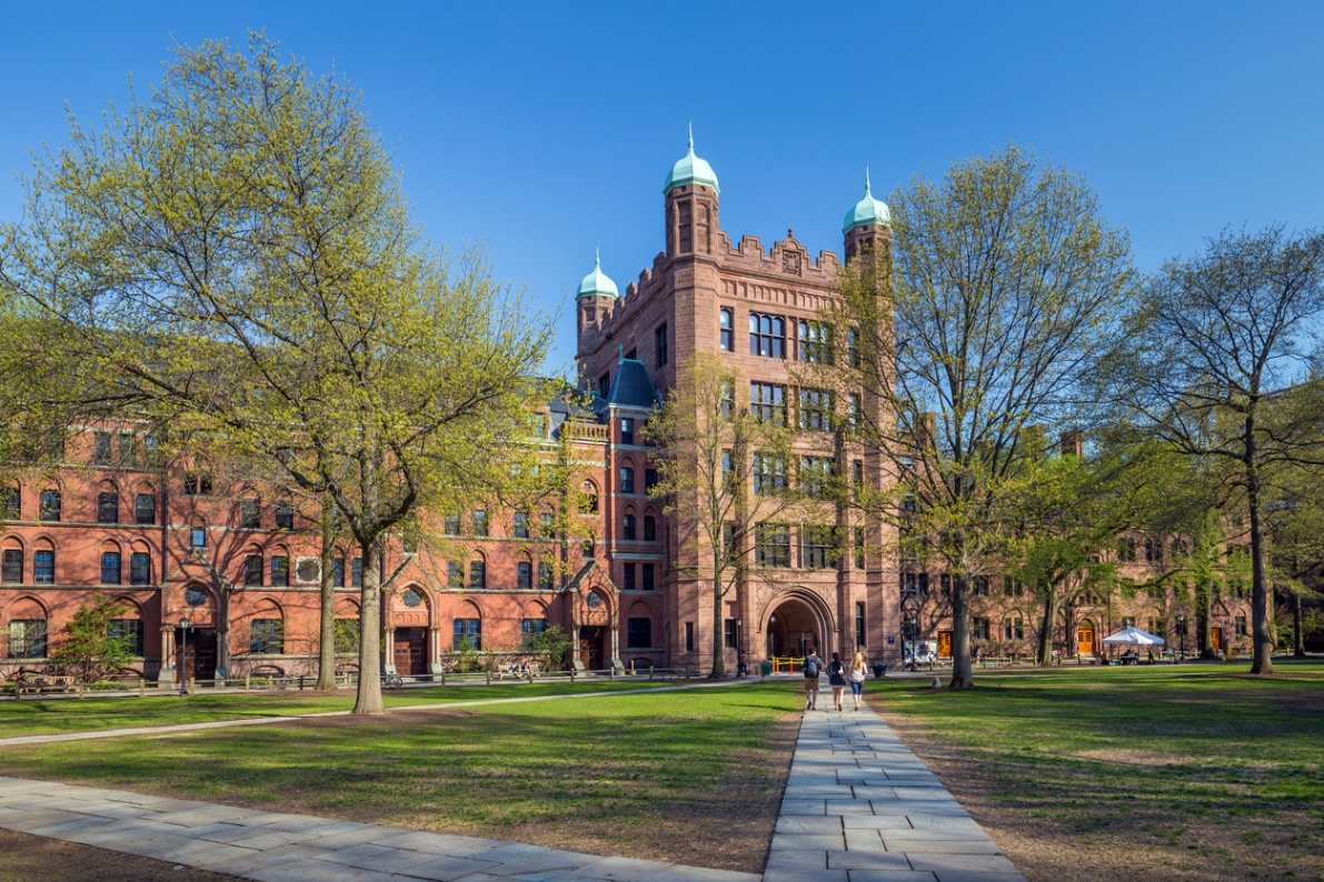 Universidade de Yale oferece cursos online grátis - Confira