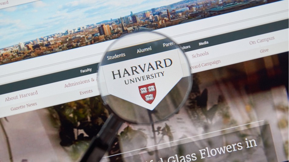 Conheça os cursos gratuitos que Harvard oferece