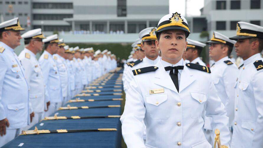 Dicas para o concurso da Marinha: como se inscrever, edital e mais