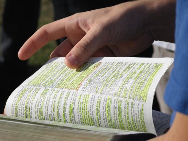 Curso gratuito de memorização da Bíblia online: passo a passo para se inscrever e mais informações