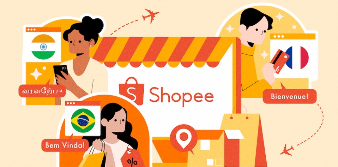 Curso online gratuito – Ganhe dinheiro indicando produtos da Shopee