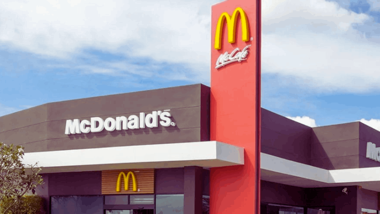 McDonald’s Job Vacancies: Discover More About Working at McDonald’s