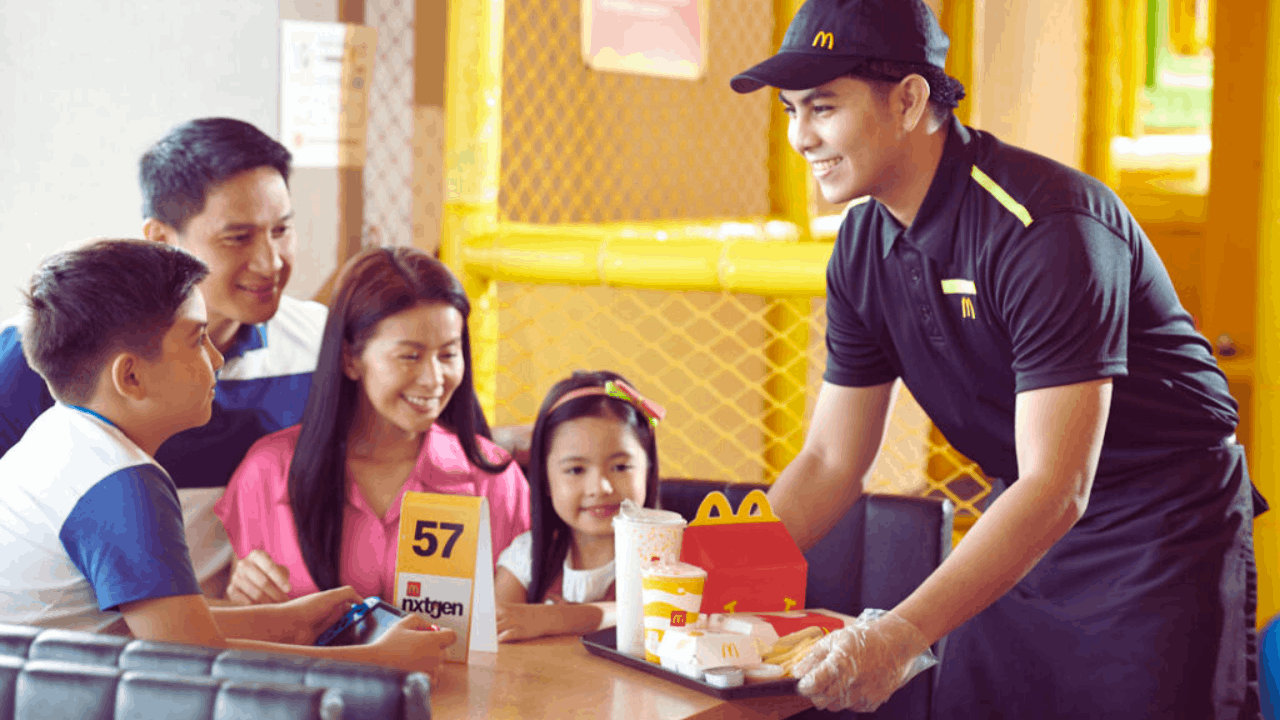 McDonald’s Job Vacancies: Discover More About Working at McDonald’s