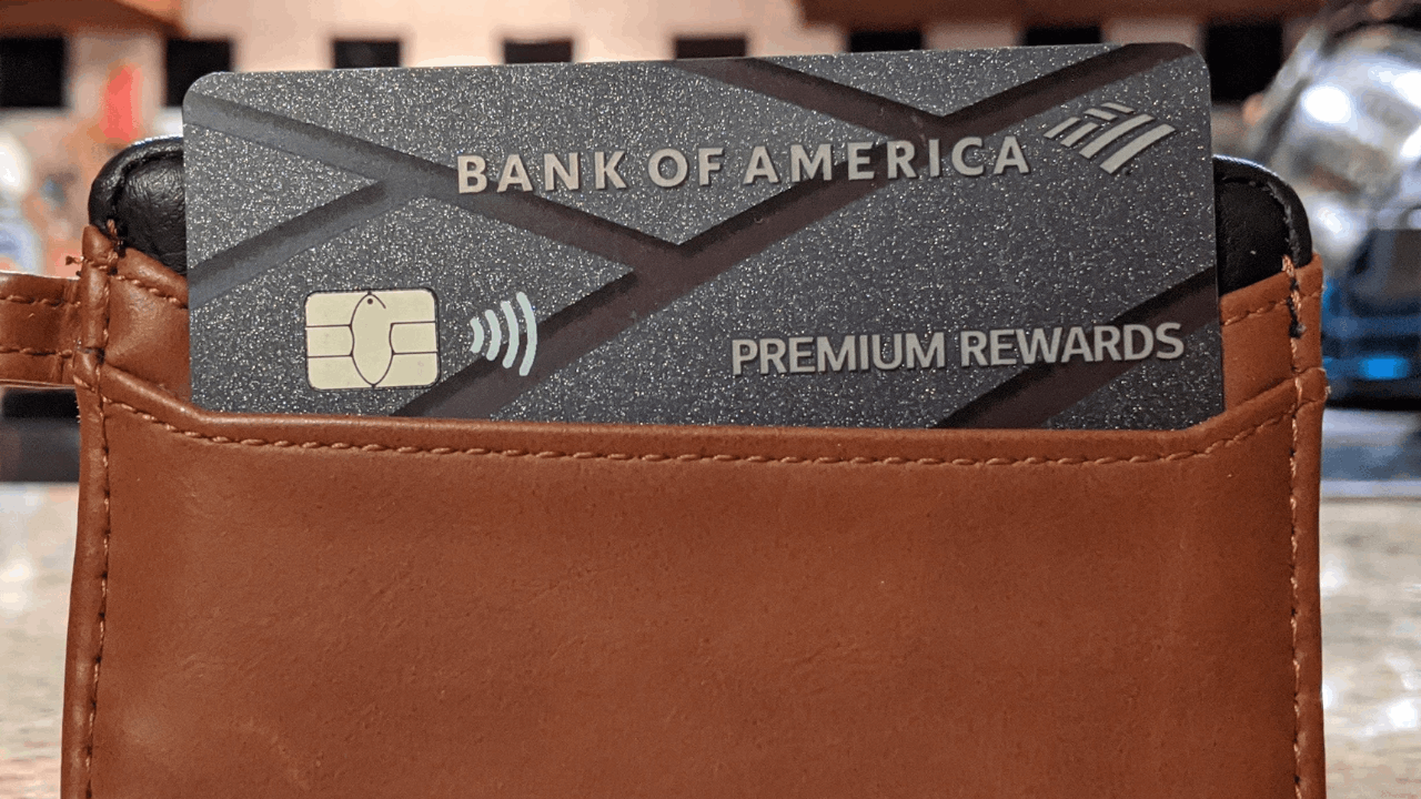 Unlock Opportunities: Learn How to Apply for Bank of America Credit Card