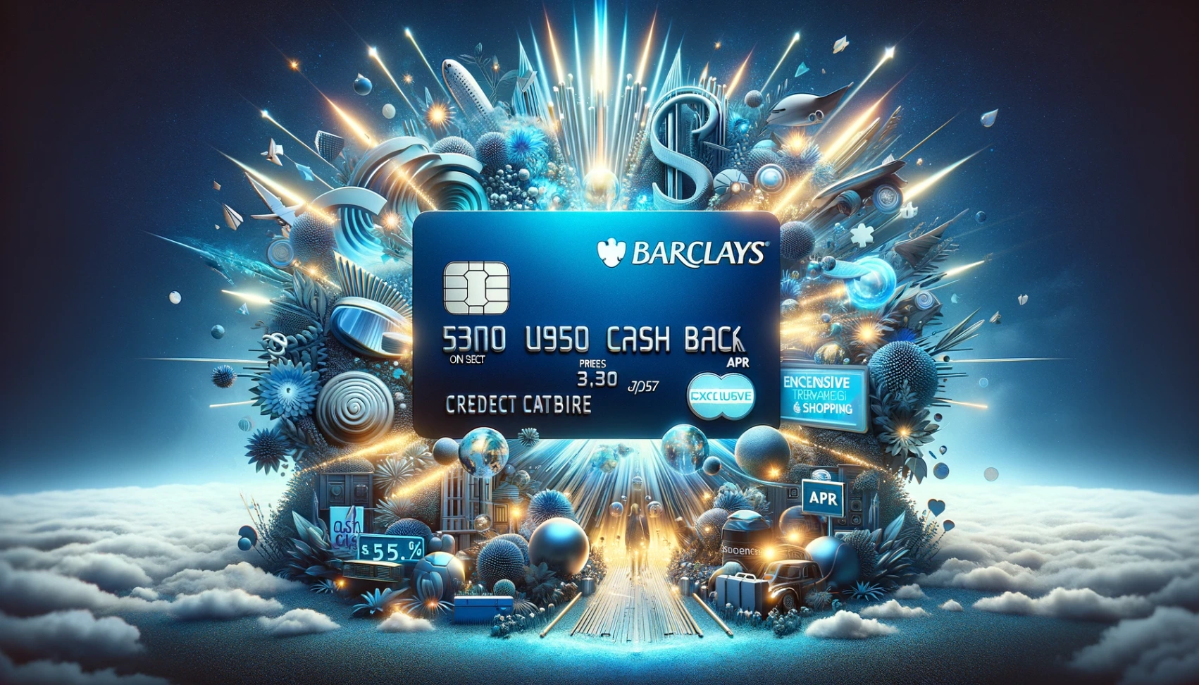 Barclays Rewards Credit Card: Learn How to Apply
